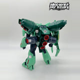 MASTER Decal Water Slide Decal H091 for 1/144  HG Bolinoak Sammahn