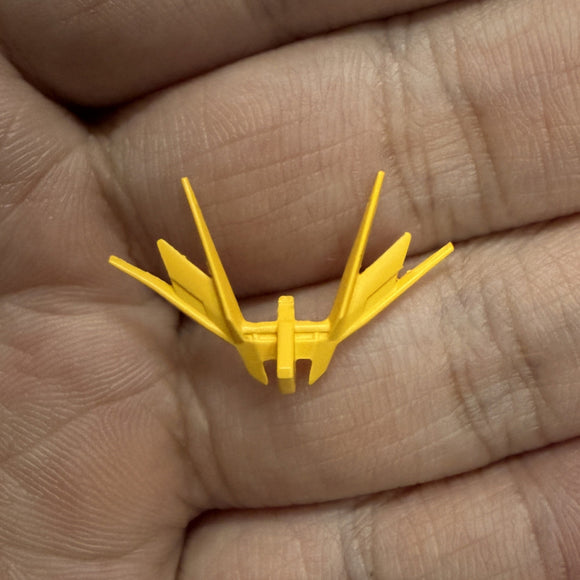 CA MG ECLIPSE A3 V-FIN PLASTIC  spare PARTS