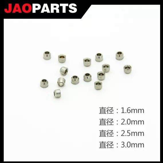 CALILY VENT hole Metal Detail Addon upgrade parts(Not include kits)