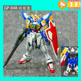 ANUBIS GP048 RG 35 WING TV Detail Upgrade Parts