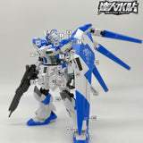 MASTER Water Slide Decal H078 HG 1/144 RX-93-V2 Hi-v Hi Nu