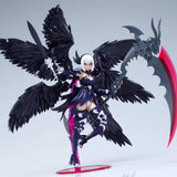 FENGYU SIX WINGS angel white black Include Two body one stand