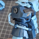 MM MANMAN Detail Upgrade Parts for HG 1/144 Gouf B3 Power Tube