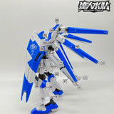 MASTER Water Slide Decal H078 HG 1/144 RX-93-V2 Hi-v Hi Nu