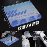 JIRI Base Stand for PG PGU 1/60 RX-78-2