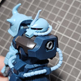 MM MANMAN Detail Upgrade Parts for HG 1/144 Gouf B3 Power Tube