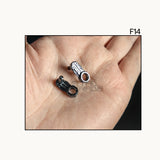 CA MG 1/100 Vidar Metal Upgrade Replacement Parts C6 C16 A1-22 E8 E9 E10 F3 F4 F5 F11 F14
