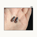 CA MG 1/100 Vidar Metal Upgrade Replacement Parts C6 C16 A1-22 E8 E9 E10 F3 F4 F5 F11 F14