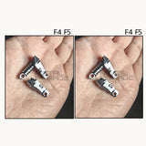 CA MG 1/100 Vidar Metal Upgrade Replacement Parts C6 C16 A1-22 E8 E9 E10 F3 F4 F5 F11 F14