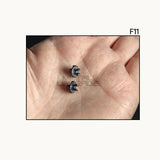 CA MG 1/100 Vidar Metal Upgrade Replacement Parts C6 C16 A1-22 E8 E9 E10 F3 F4 F5 F11 F14