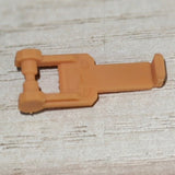 CA H27 plastic Parts for RG 1/144 RX-78-2 2.0 Shied connector upgrade replacement