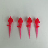 CG effect parts of Funnel for MG RG SAZABI NU HI NU NO KITS NO FUNNEL