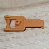 CA H27 plastic Parts for RG 1/144 RX-78-2 2.0 Shied connector upgrade replacement