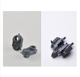 CA RG サザビーガンダム H24 G26 パーツ