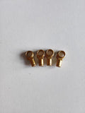 CA MGEX Strike Freedom V-FIN G2 G3 G4 G45 F1-3 F1-10 G32 G6 L1-5 Butcher Spare Parts