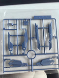 CB MGEX 1/100 Strike Freedom butcher spare replacement parts