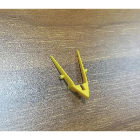 CA MG Strike Freedom A5 YELLOW Antenna Parts