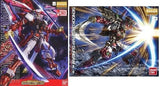 CA MG Gundam ASTRAY RED FRAME BLUE FRAME TURN RED FRAME E32 E33 Metal PARTS