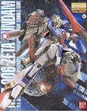 CB MG 1/100 Zeta Z 2.0 Gundam butcher spare parts