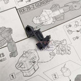 CA PG エクシアガンダム M24 M25 N10 N4 WA2 XC9 O5 F18 F25 パーツ