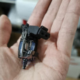 CA PG エクシアガンダム M24 M25 N10 N4 WA2 XC9 O5 F18 F25 パーツ