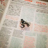 CA PG エクシアガンダム M24 M25 N10 N4 WA2 XC9 O5 F18 F25 パーツ