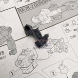 CA PG エクシアガンダム M24 M25 N10 N4 WA2 XC9 O5 F18 F25 パーツ